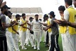 Karnataka Ranji champs again after 14 year